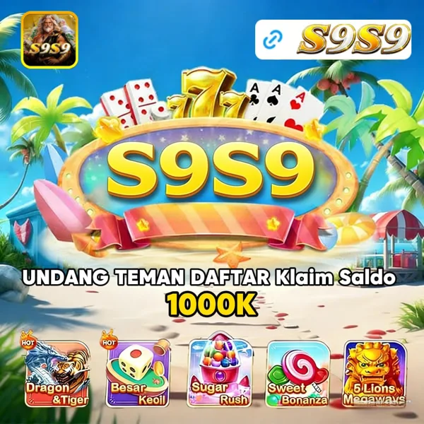 S9S9 APK Download Versi Terbaru