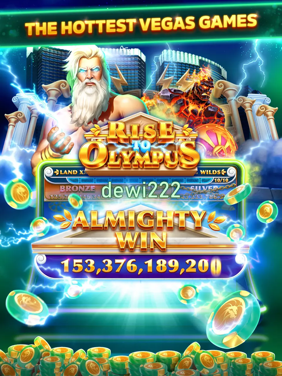 dewi222 Masuk