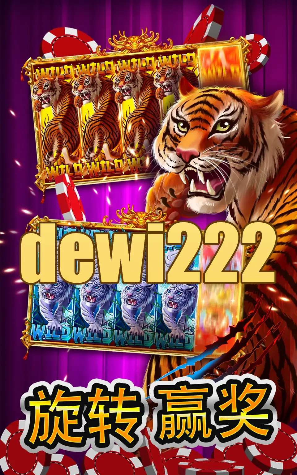dewi222 Masuk
